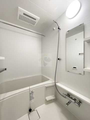 バス・シャワールーム　SUNIVAS飯田橋(実際の内装とは異なる場合がございます)