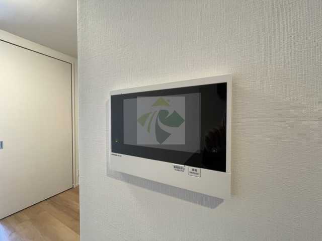 セキュリティ　SUNIVAS飯田橋(実際の内装とは異なる場合がございます)