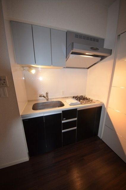 キッチン　室内・室内設備