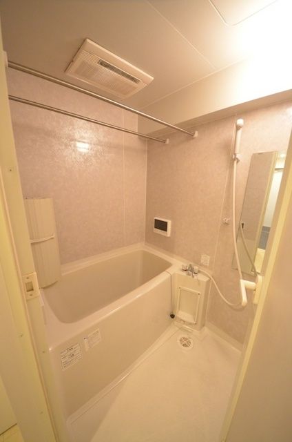 バス・シャワールーム　室内・室内設備