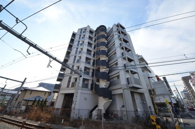 その他　外観・共用部分