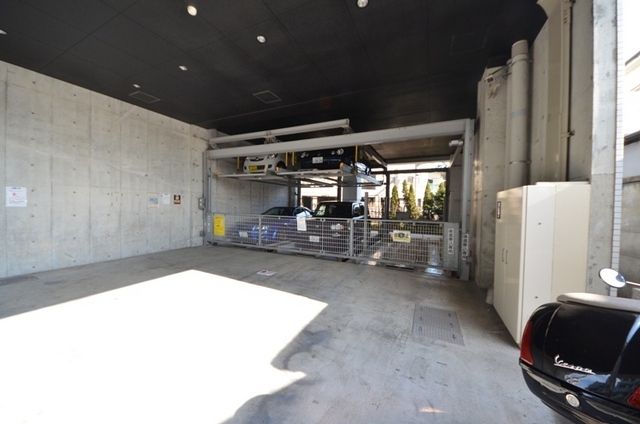 エントランス　外観・共用部分