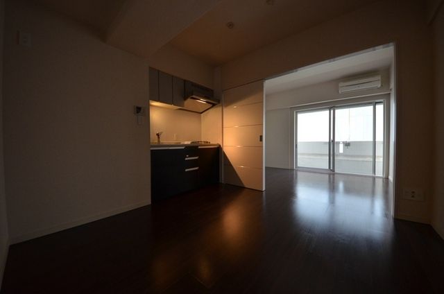 その他部屋・スペース　室内・室内設備