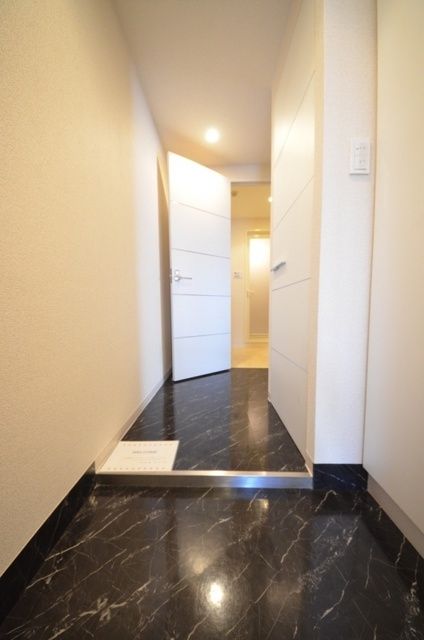 玄関　室内・室内設備