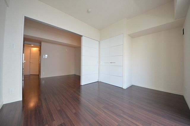 居室・リビング　室内・室内設備