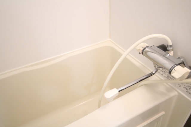 バス・シャワールーム　※別室の参考写真の為、現況優先です。