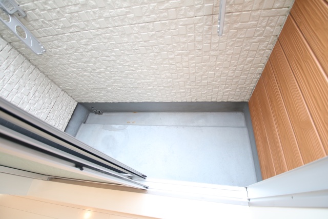 バルコニー　※別室の参考写真の為、現況優先です。