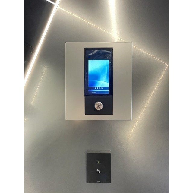 その他　オートロック