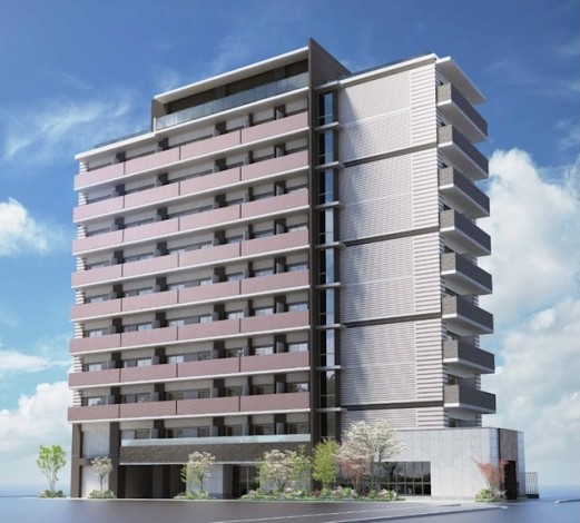 その他　パース