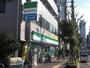 コンビニ　ファミリーマート北河堀店（コンビニ）まで132m