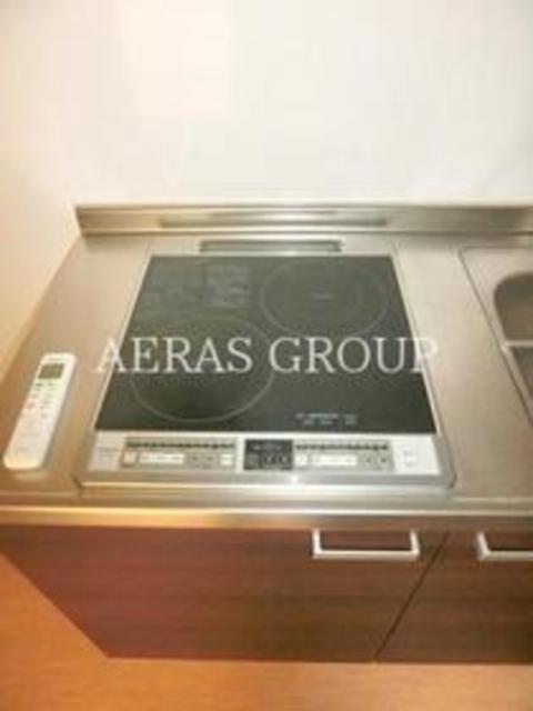 キッチン　同仕様