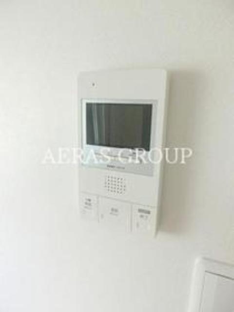 セキュリティ　同仕様