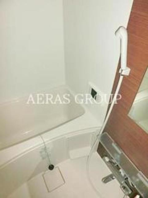 バス・シャワールーム　同仕様