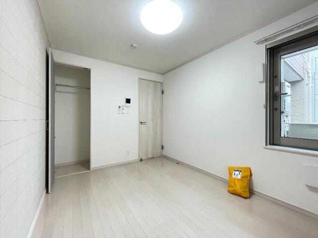 セキュリティ　?