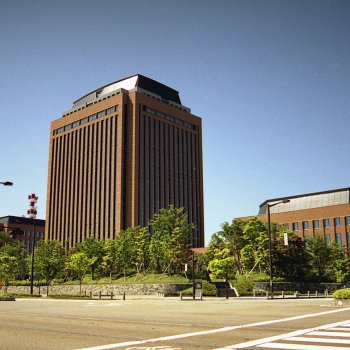 その他　石川県庁（その他）まで987m