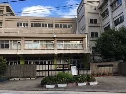 小学校　松戸市立六実第三小学校（小学校）まで100m