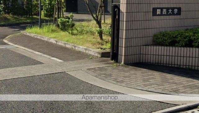 大学・短大　関西大学 堺キャンパス（大学・短大）まで993m