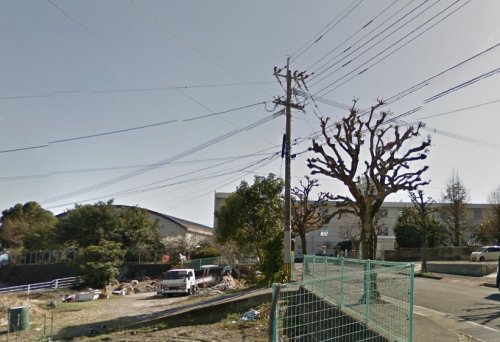 小学校　島原市立第二小学校（小学校）まで861m