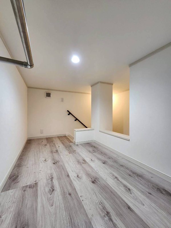 その他部屋・スペース　ロフト部分！寝室としても利用可！