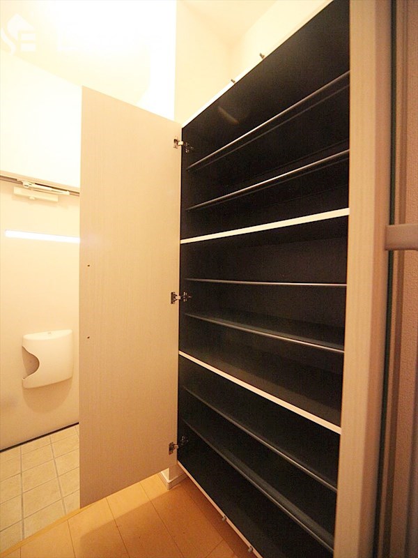 その他　シューズボックス