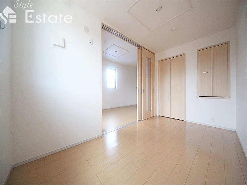 その他部屋・スペース　内装