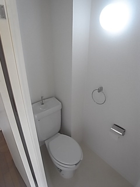 トイレ　トイレも気になるポイント