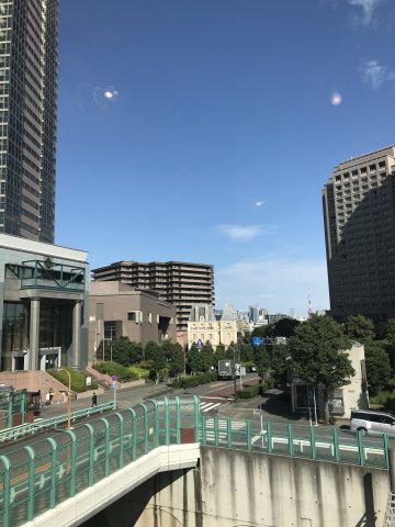 バルコニー　※参考写真