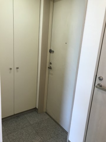 玄関　※参考写真