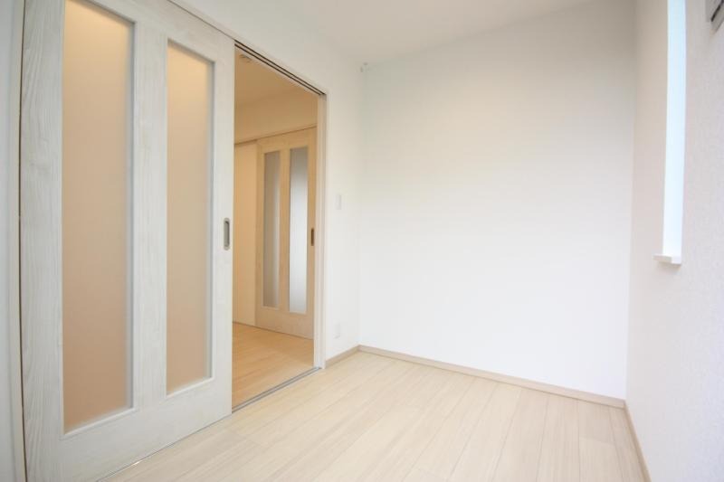 その他部屋・スペース　こちらは寝室にいかがでしょうか