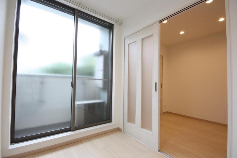 居室・リビング　オシャレなデザイナーズ