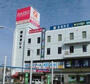 スーパー　スーパーヤオヒコ王寺駅前店（スーパー）まで627m