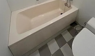 バス・シャワールーム　参考写真です