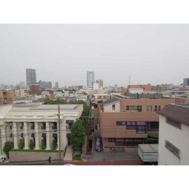眺望　参考写真です