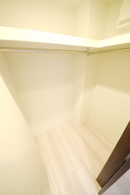その他設備　★ウォークインクローゼット付きです★