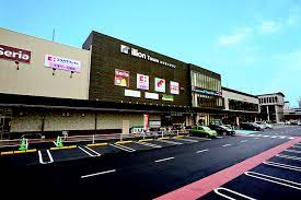 スーパー　万代 五条西小路店（スーパー）まで353m