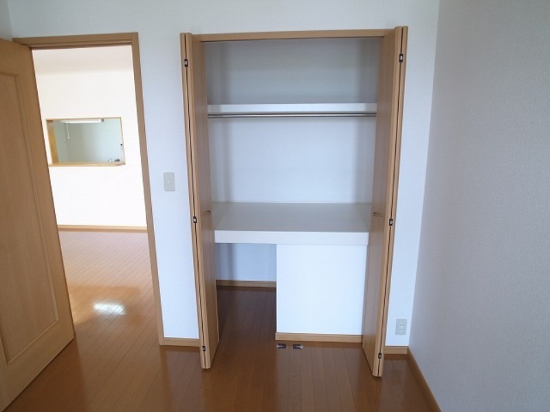 収納　図面と現状に相違がある場合には現状を優先