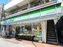 コンビニ　ファミリーマート 塚本西荻南店（コンビニ）まで64m