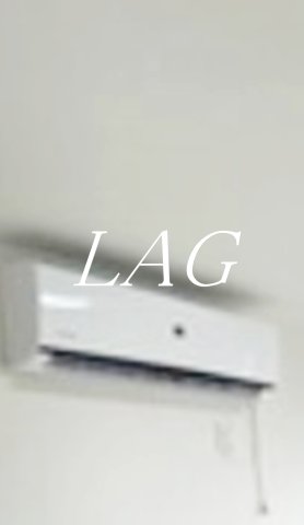 その他設備　エアコンになります。
