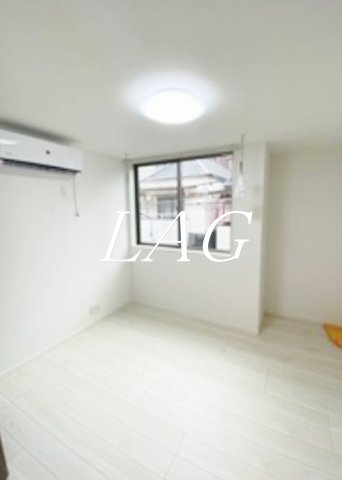 その他部屋・スペース　寝室です。