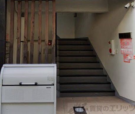 その他共有部分　下駄箱
