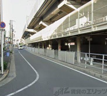 その他　眺望