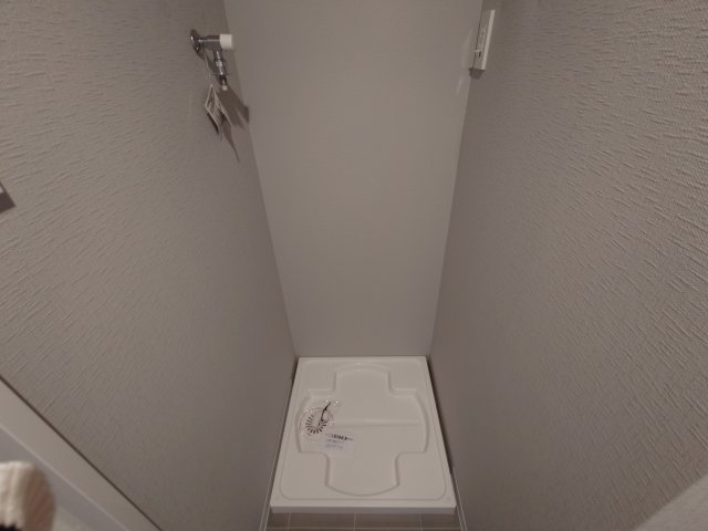 その他設備　同物件別号室の写真です。