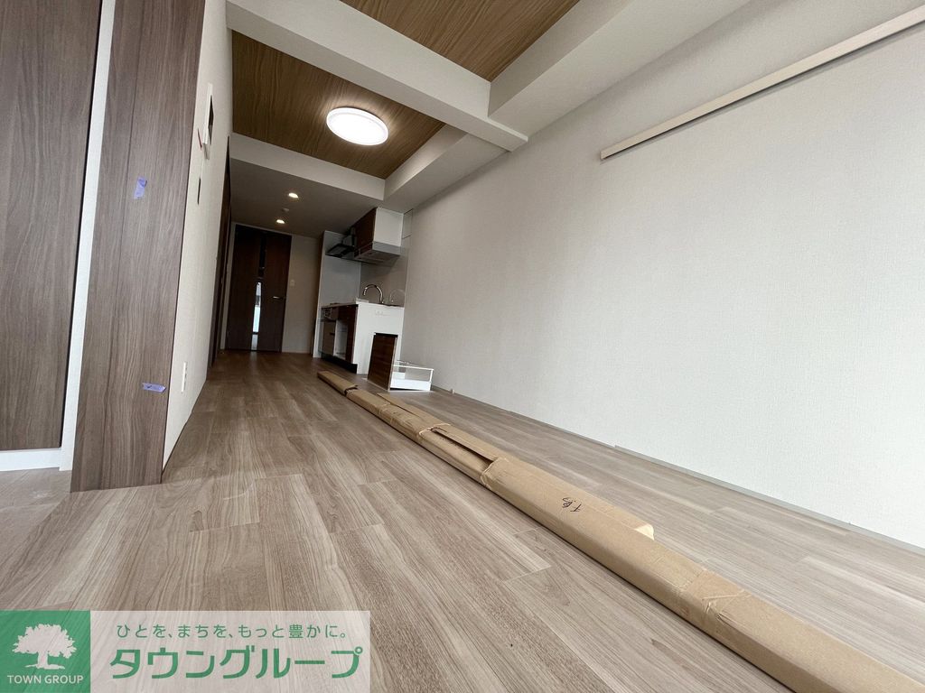 その他部屋・スペース　駐車場