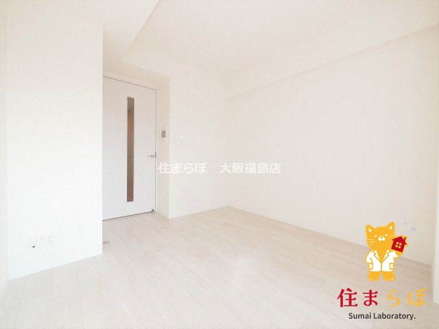 その他部屋・スペース　しっかり休める私空間