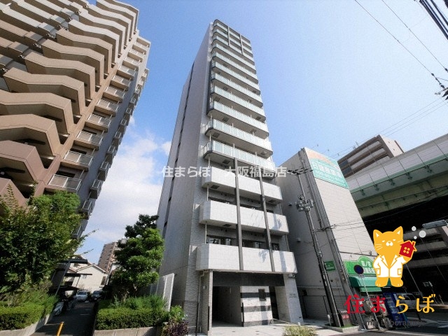 建物外観　★ ★ 口コミ平均4.94のお店 ★ ★