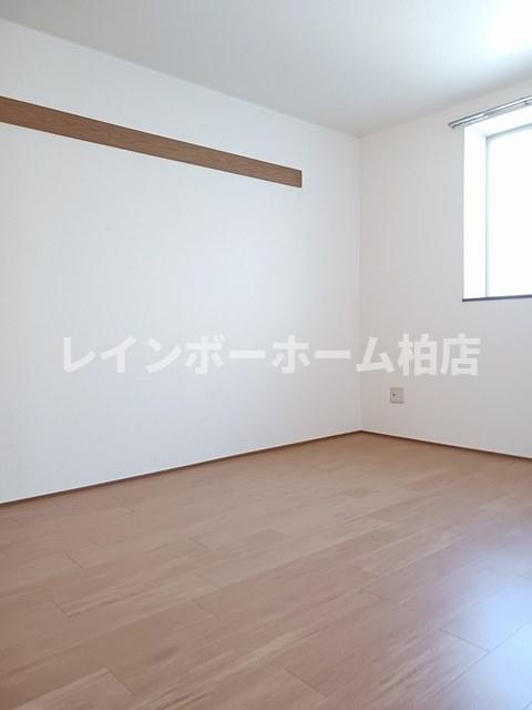 その他部屋・スペース　寝室にいかがでしょうか