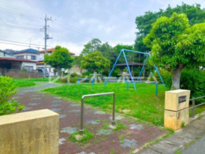 公園　布佐葭立公園（公園）まで1328m