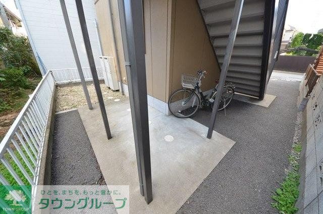 その他　その他（その他）まで10m