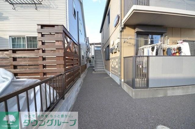 その他　その他（その他）まで10m