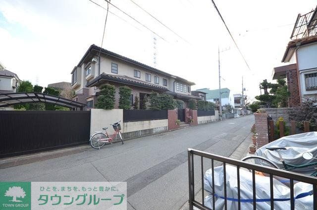 その他　その他（その他）まで10m